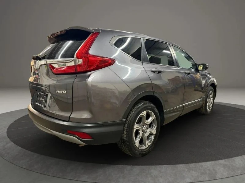 2018 Honda CR-V 5th Gen - Image 8 of 12