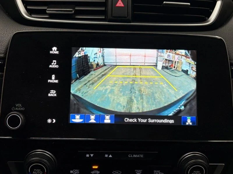 2018 Honda CR-V 5th Gen - Image 12 of 12