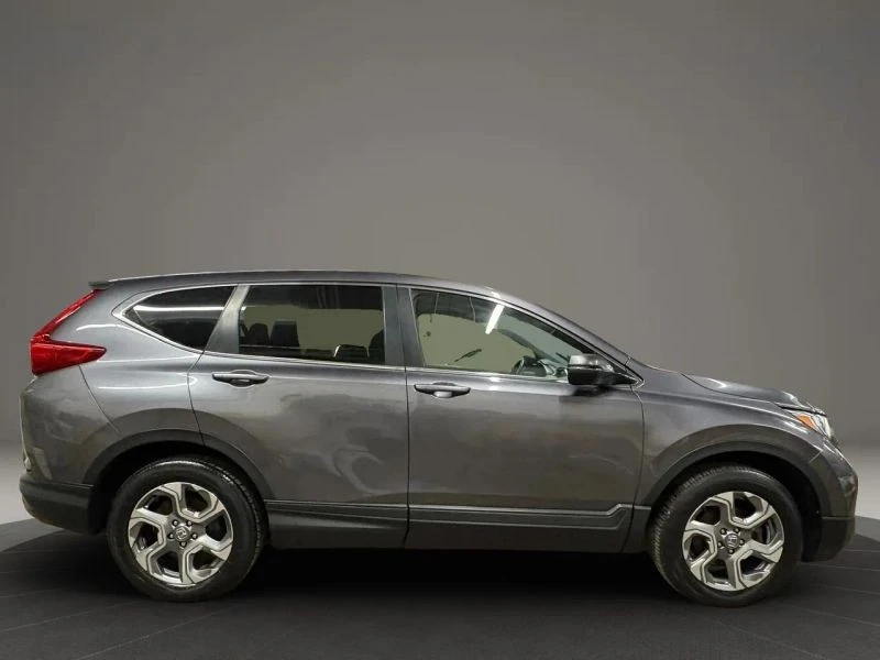 2018 Honda CR-V 5th Gen - Image 6 of 12