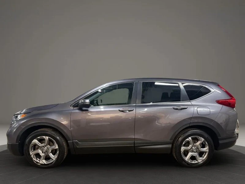 2018 Honda CR-V 5th Gen - Image 5 of 12