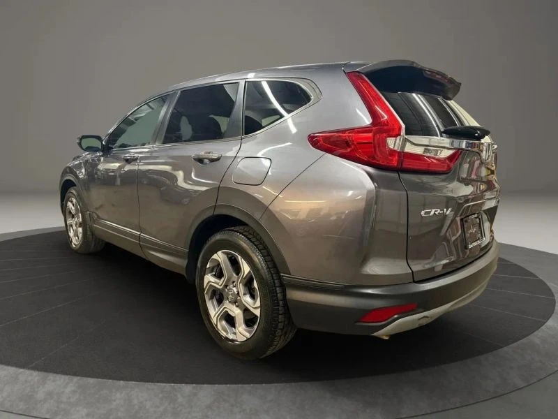 2018 Honda CR-V 5th Gen - Image 7 of 12