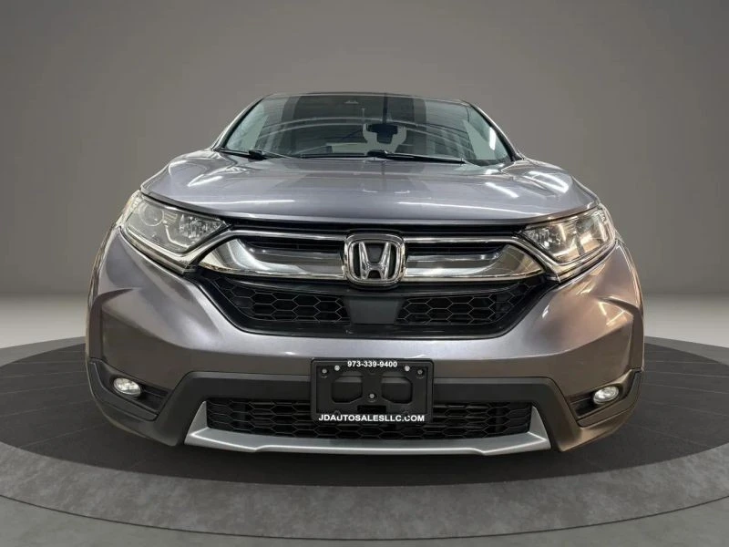 2018 Honda CR-V 5th Gen - Image 3 of 12