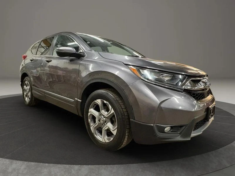 2018 Honda CR-V 5th Gen - Image 2 of 12