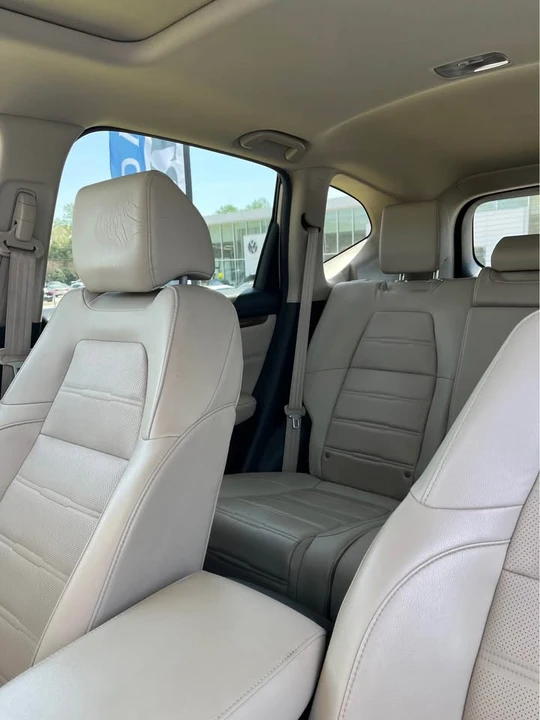 2018 Honda CR-V 5th Gen - Image 9 of 9