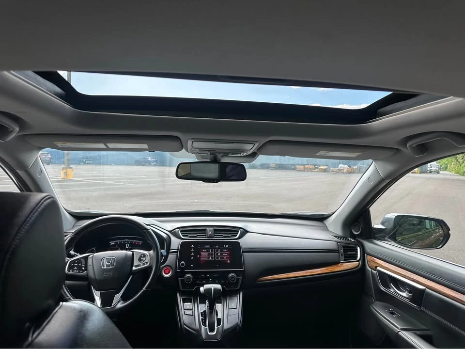 2018 Honda CR-V 5th Gen - Image 7 of 16