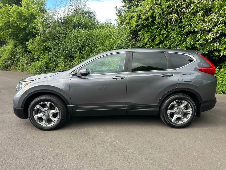 2018 Honda CR-V 5th Gen - Image 2 of 16