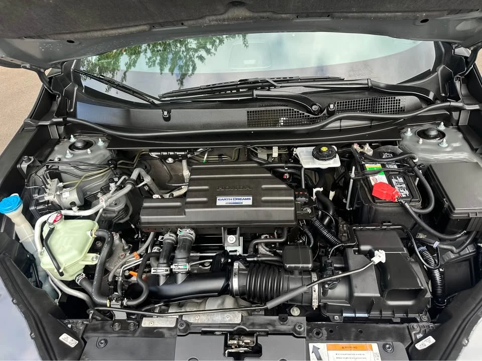 2018 Honda CR-V 5th Gen - Image 14 of 16