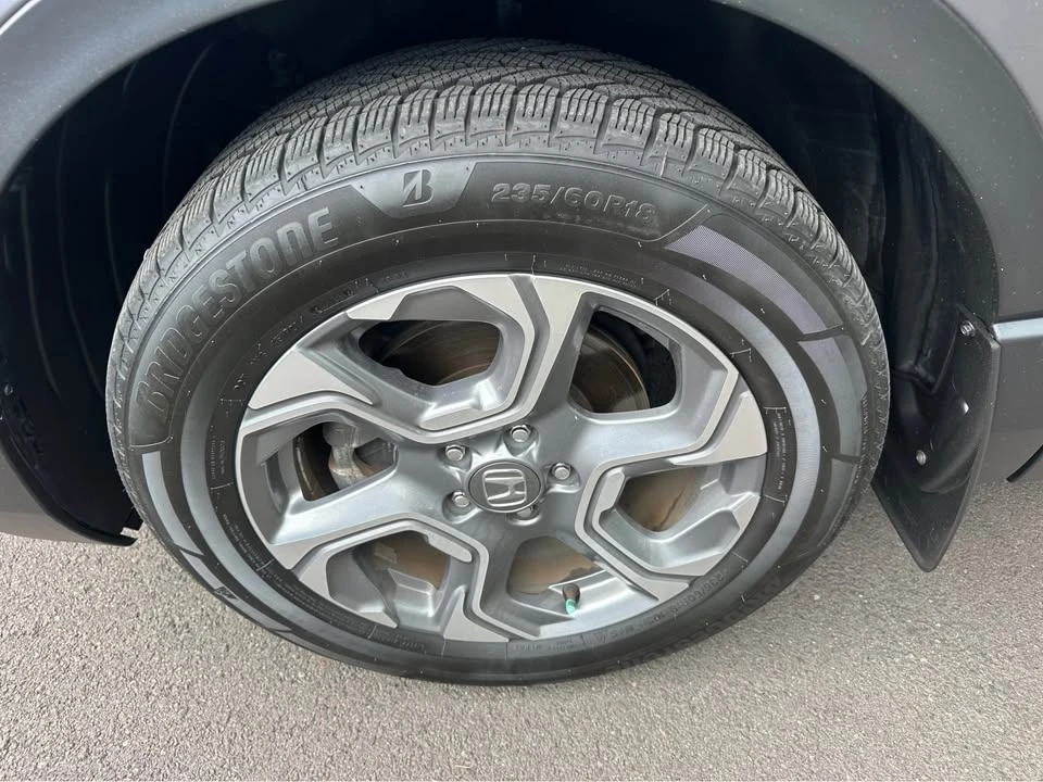 2018 Honda CR-V 5th Gen - Image 13 of 16