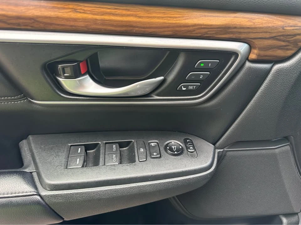 2018 Honda CR-V 5th Gen - Image 8 of 16