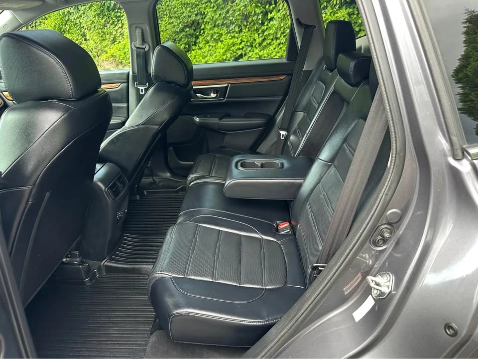 2018 Honda CR-V 5th Gen - Image 6 of 16