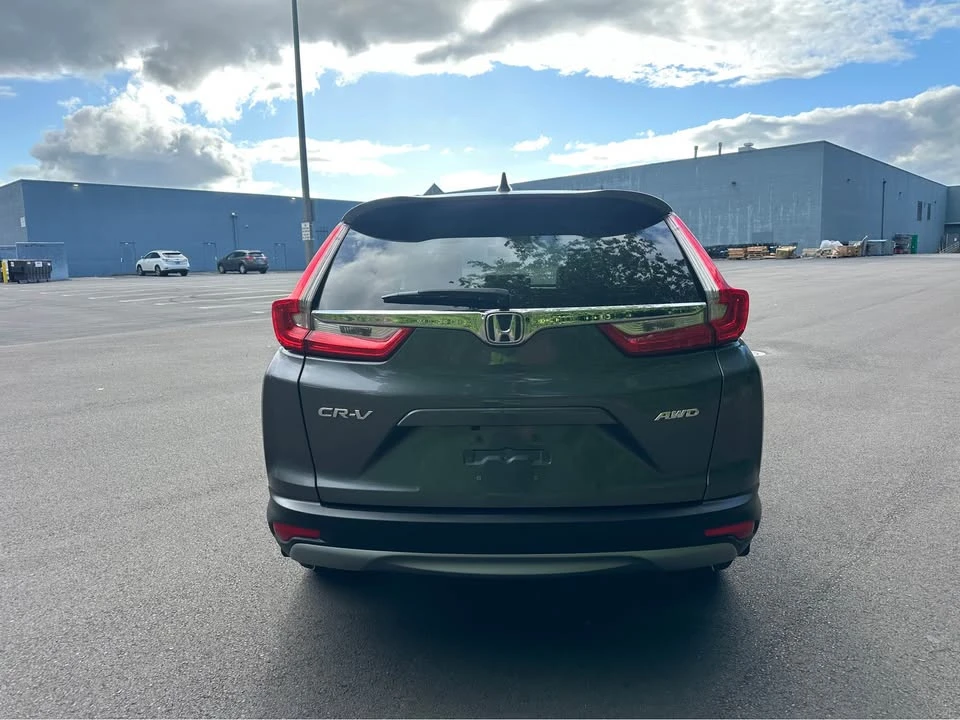 2018 Honda CR-V 5th Gen - Image 3 of 16