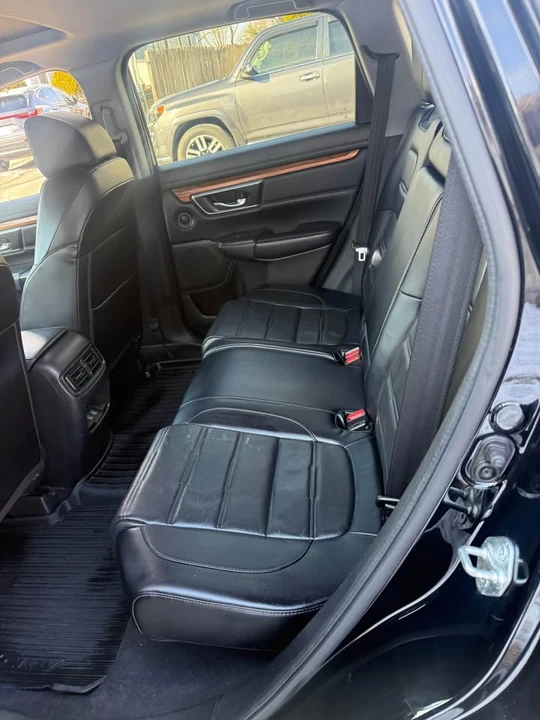 2018 Honda CR-V 5th Gen - Image 6 of 8