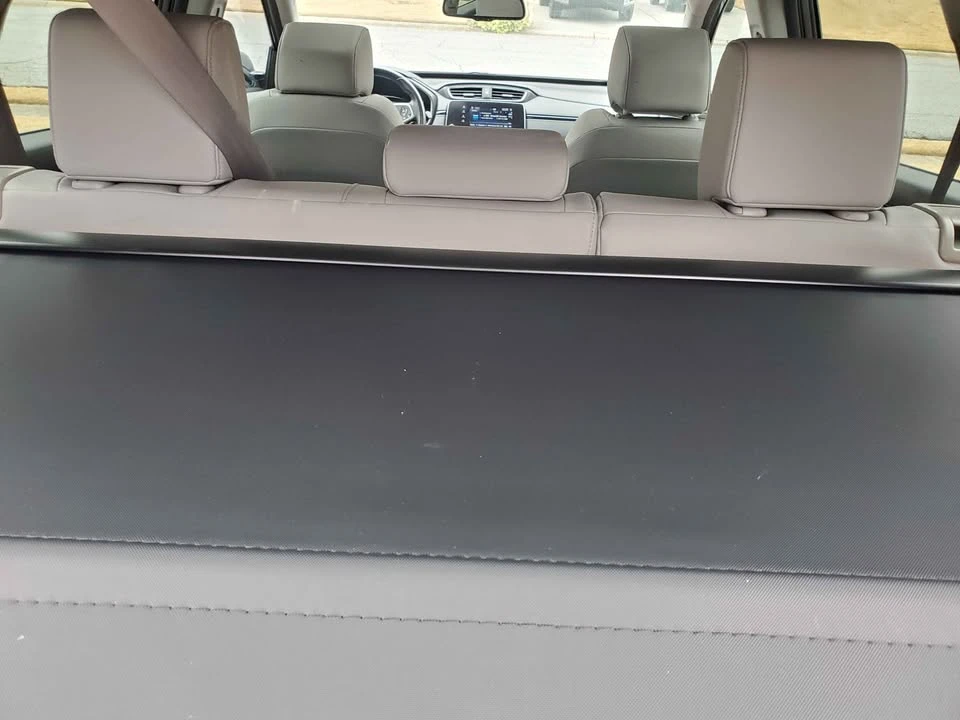 2018 Honda CR-V 5th Gen - Image 19 of 20