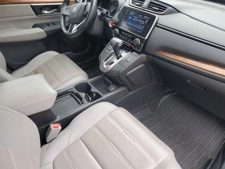2018 Honda CR-V 5th Gen - Image 20 of 20