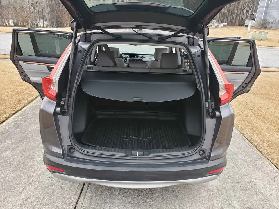 2018 Honda CR-V 5th Gen - Image 10 of 20