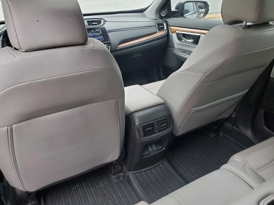 2018 Honda CR-V 5th Gen - Image 9 of 20