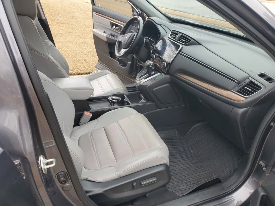 2018 Honda CR-V 5th Gen - Image 6 of 20