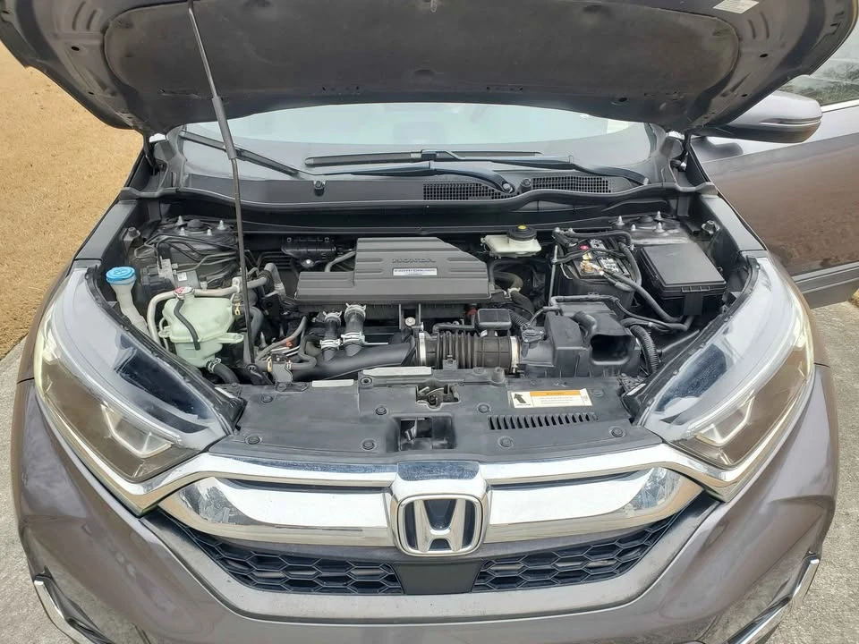 2018 Honda CR-V 5th Gen - Image 12 of 20
