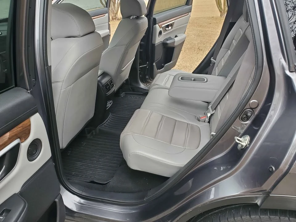 2018 Honda CR-V 5th Gen - Image 7 of 20