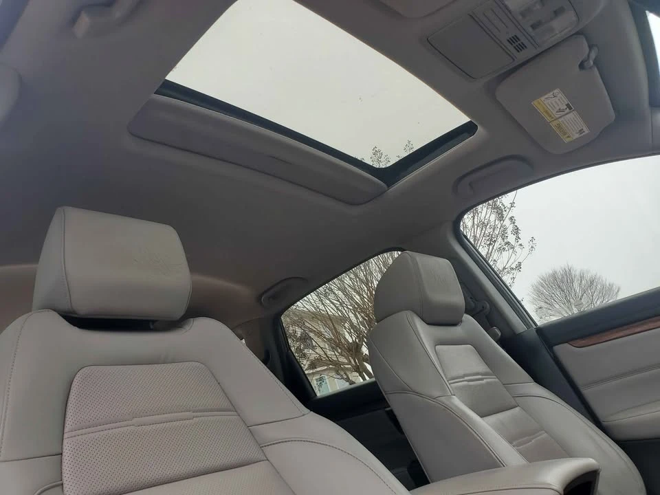 2018 Honda CR-V 5th Gen - Image 18 of 20