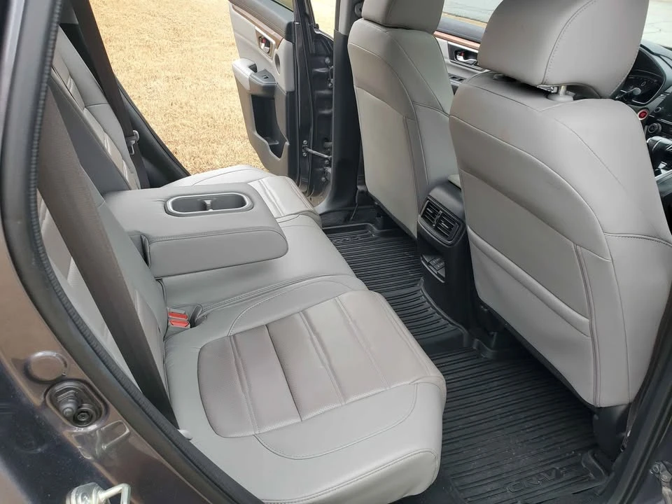2018 Honda CR-V 5th Gen - Image 8 of 20