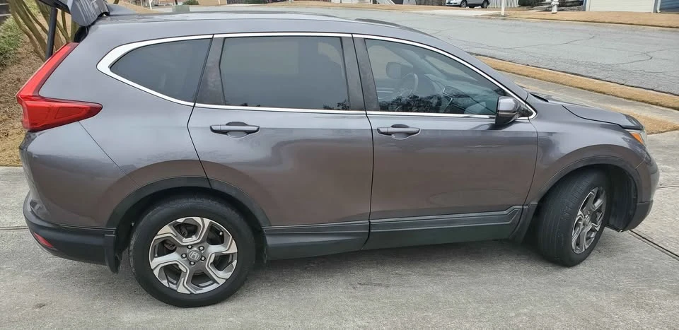2018 Honda CR-V 5th Gen - Image 17 of 20