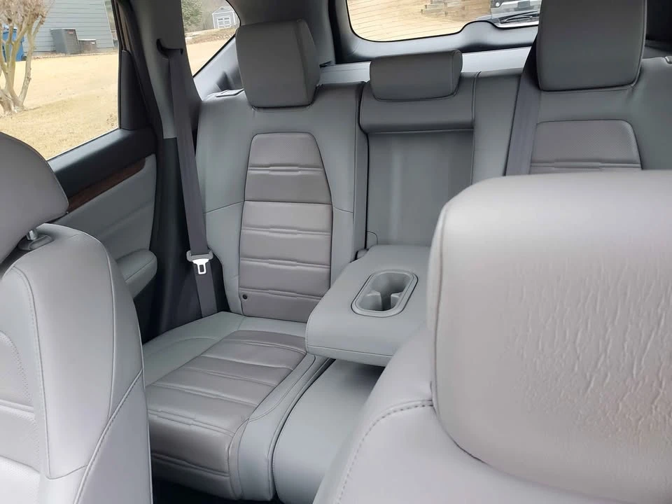 2018 Honda CR-V 5th Gen - Image 11 of 20