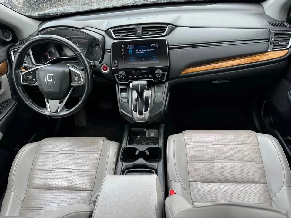 2018 Honda CR-V 5th Gen - Image 11 of 13