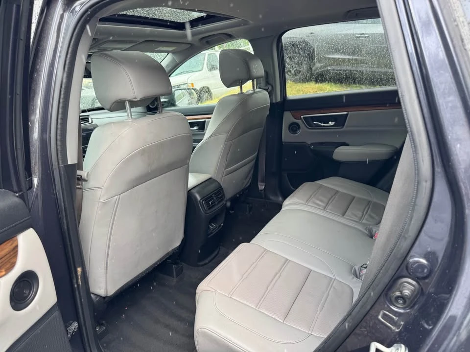 2018 Honda CR-V 5th Gen - Image 9 of 13