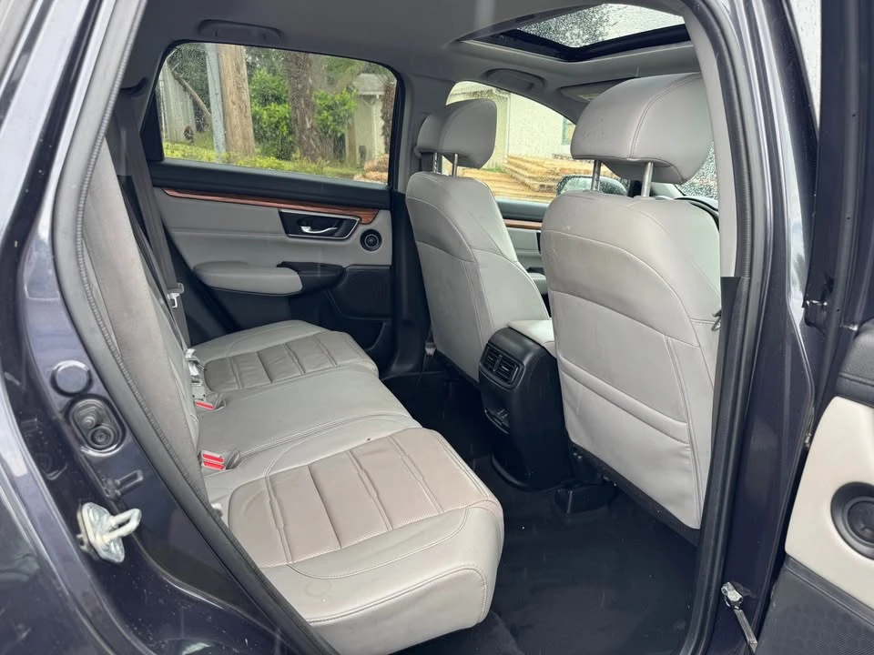 2018 Honda CR-V 5th Gen - Image 13 of 13