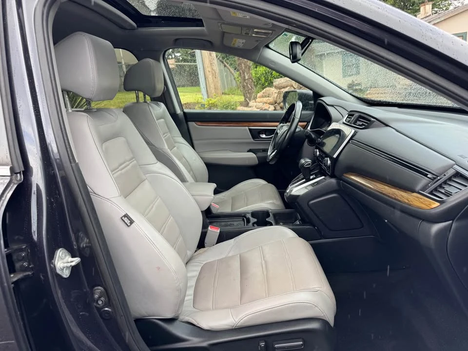 2018 Honda CR-V 5th Gen - Image 12 of 13