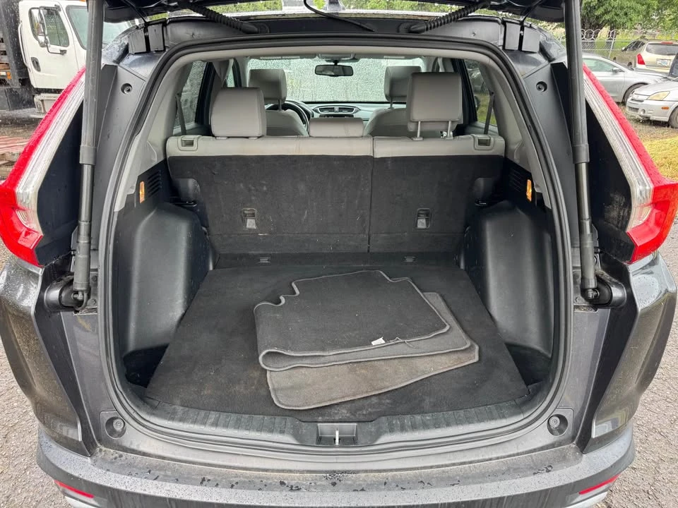 2018 Honda CR-V 5th Gen - Image 10 of 13