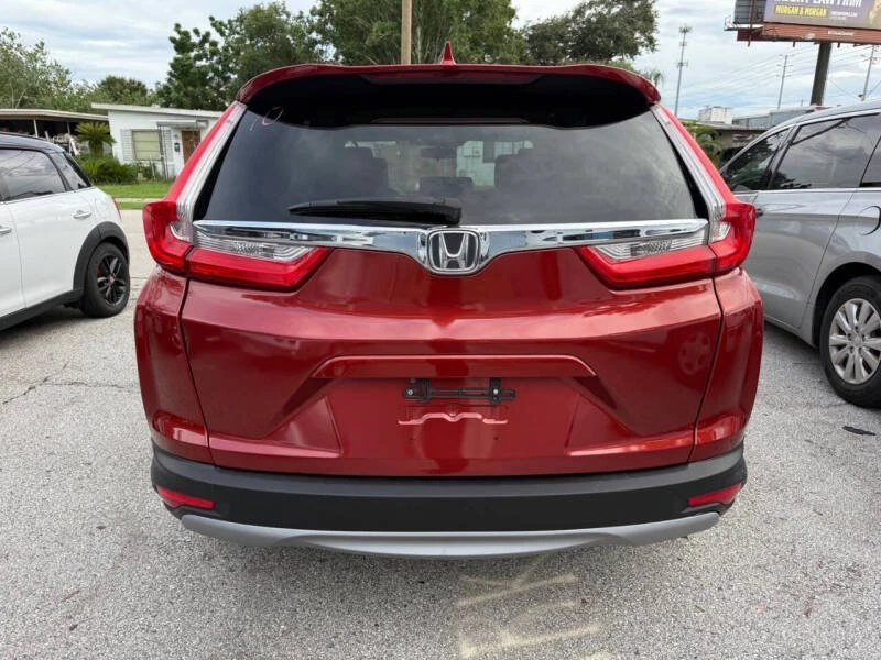 2018 Honda CR-V 5th Gen - Image 3 of 5