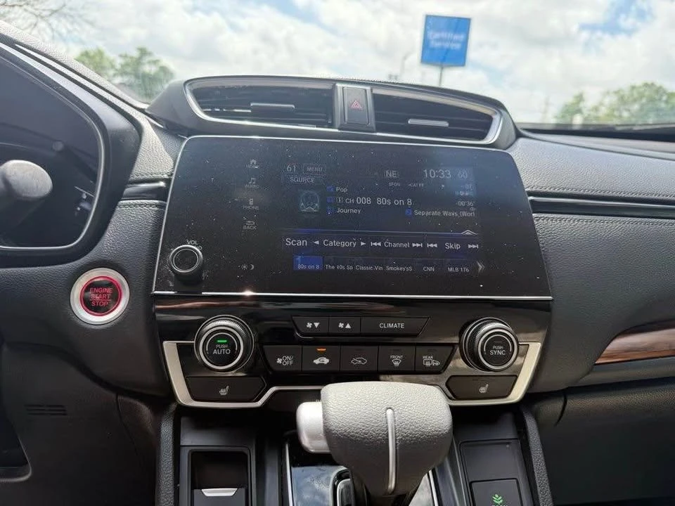 2018 Honda CR-V 5th Gen - Image 11 of 12