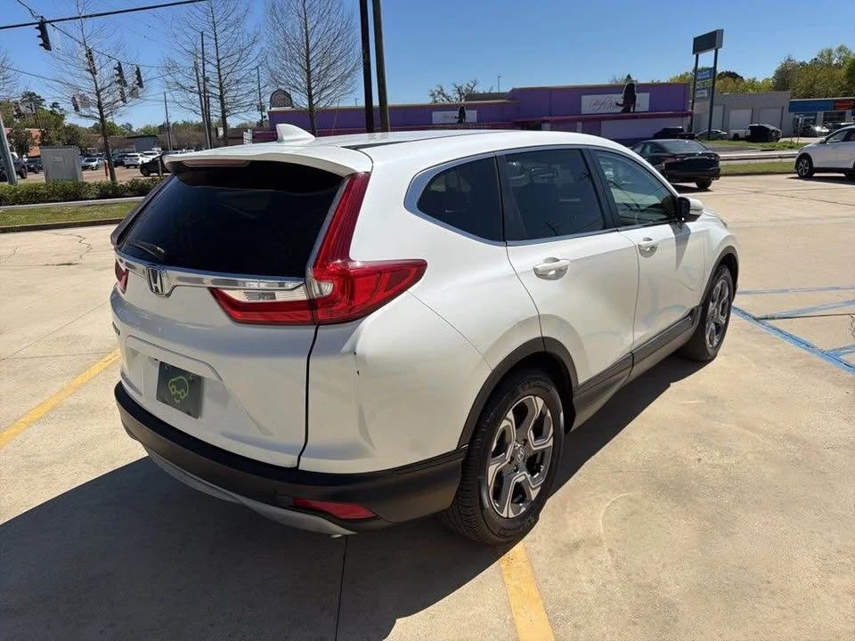 2018 Honda CR-V 5th Gen - Image 3 of 12