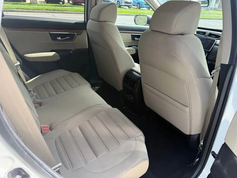 2018 Honda CR-V 5th Gen - Image 9 of 12
