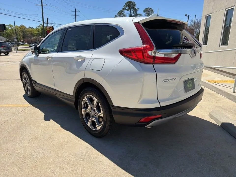 2018 Honda CR-V 5th Gen - Image 4 of 12