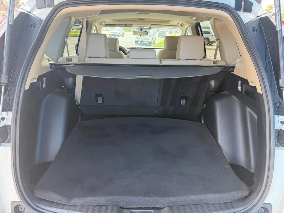 2018 Honda CR-V 5th Gen - Image 10 of 12