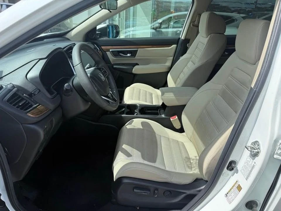 2018 Honda CR-V 5th Gen - Image 7 of 12