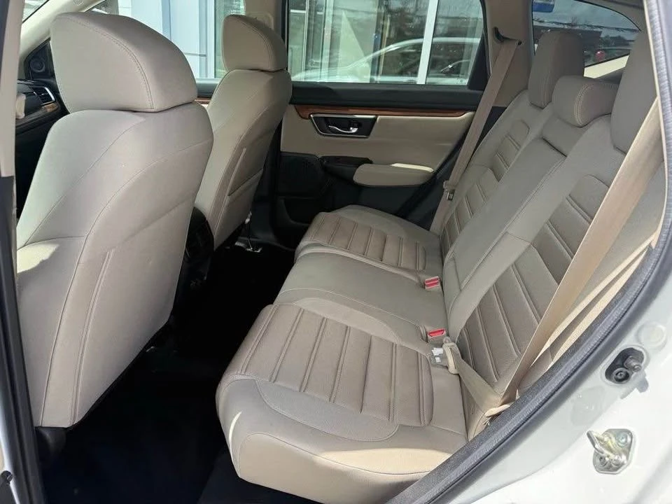 2018 Honda CR-V 5th Gen - Image 8 of 12