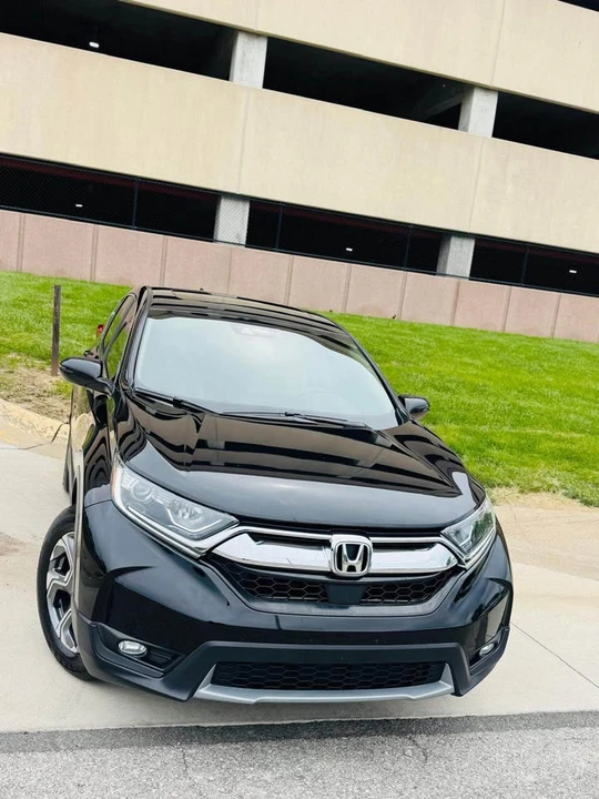 2018 Honda CR-V 5th Gen - Image 16 of 18