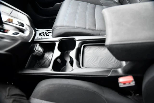 2018 Honda CR-V 5th Gen - Image 21 of 21