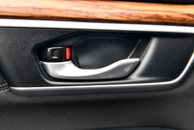 2018 Honda CR-V 5th Gen - Image 11 of 21