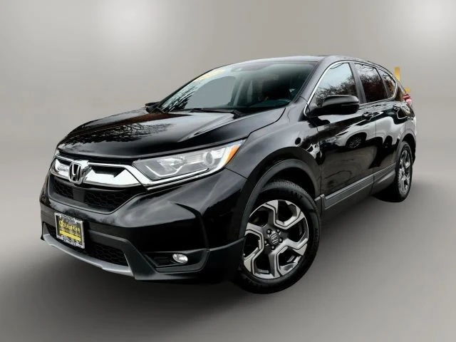 2018 Honda CR-V 5th Gen - Image 3 of 21