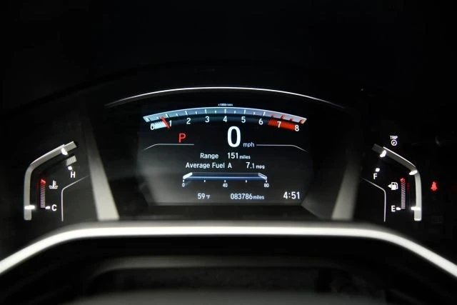 2018 Honda CR-V 5th Gen - Image 15 of 21
