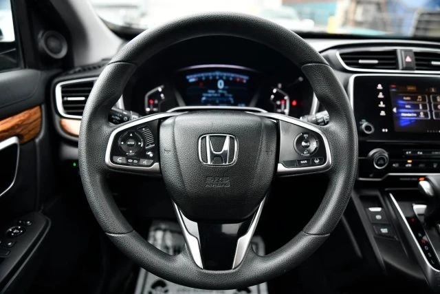 2018 Honda CR-V 5th Gen - Image 14 of 21