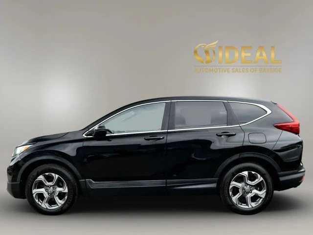 2018 Honda CR-V 5th Gen - Image 4 of 21