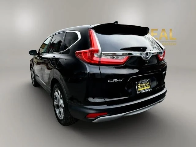 2018 Honda CR-V 5th Gen - Image 5 of 21