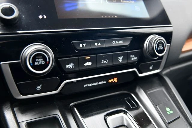 2018 Honda CR-V 5th Gen - Image 19 of 21