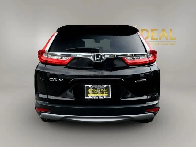 2018 Honda CR-V 5th Gen - Image 6 of 21
